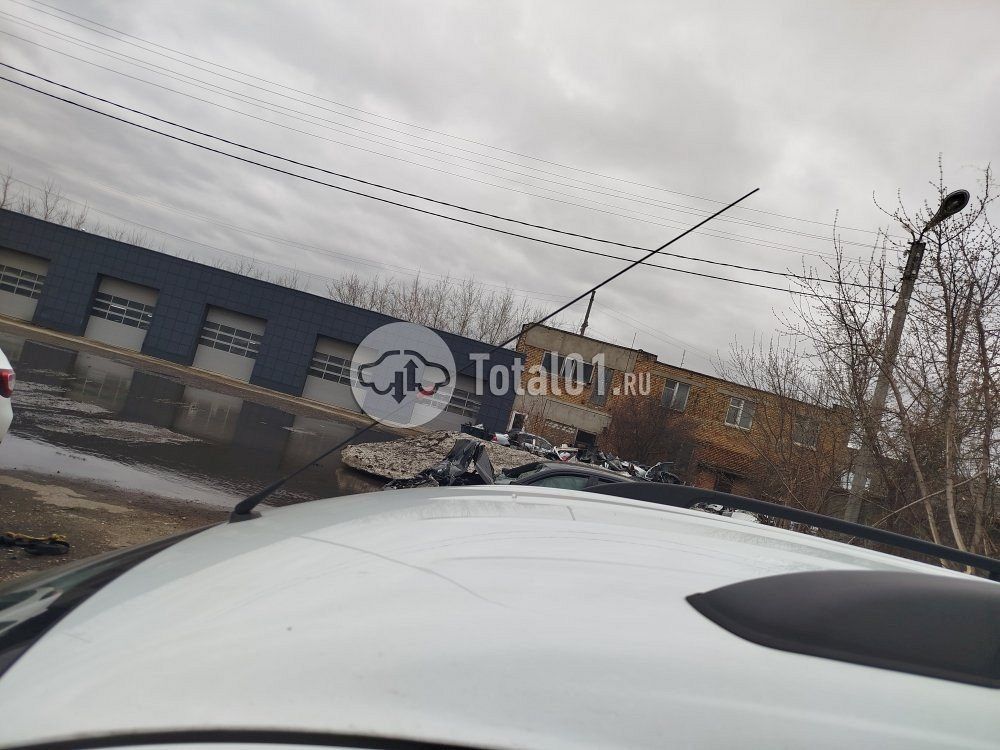 Фото ВАЗ (LADA) Largus 34