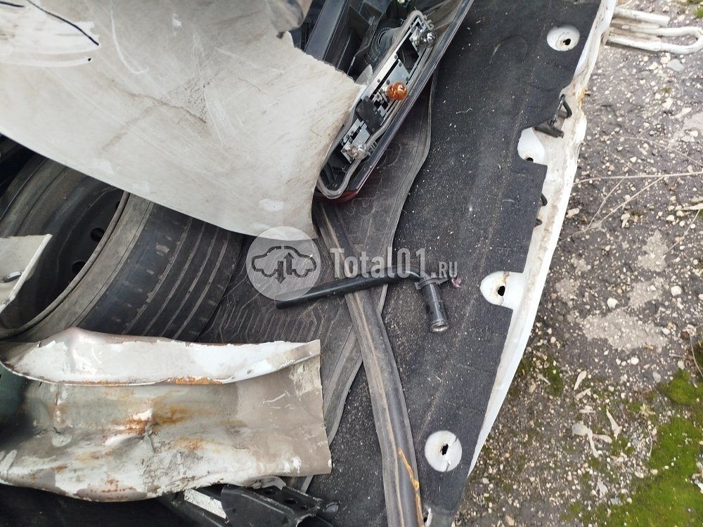 Фото ВАЗ (LADA) Largus 38
