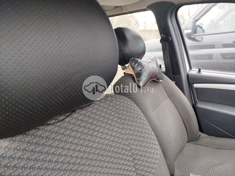 Фото ВАЗ (LADA) Largus 52