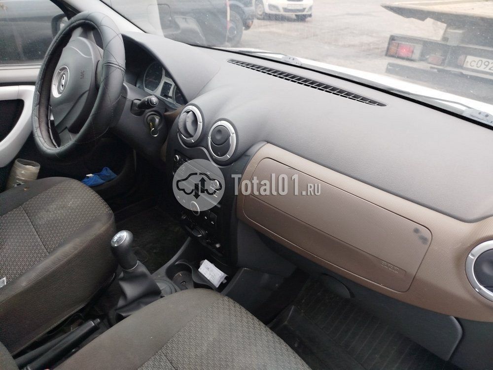 Фото ВАЗ (LADA) Largus 54