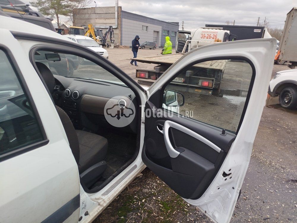 Фото ВАЗ (LADA) Largus 58