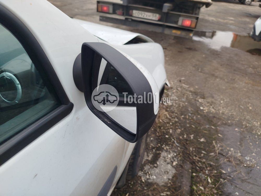 Фото ВАЗ (LADA) Largus 60
