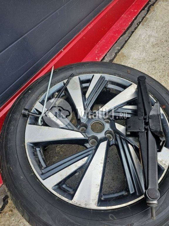 Фото Nissan Murano 6