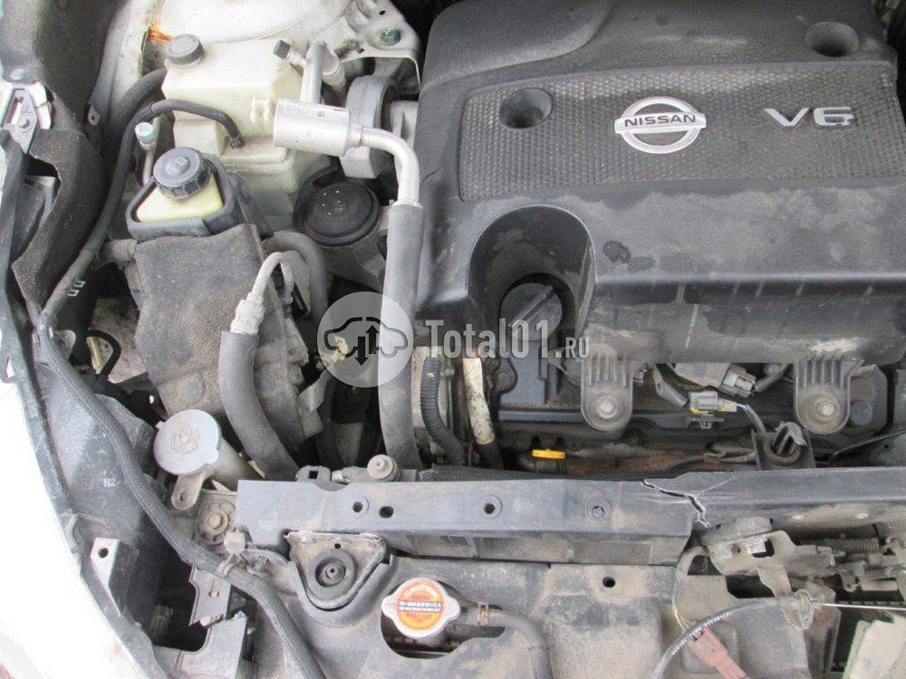 Фото Nissan Murano 22