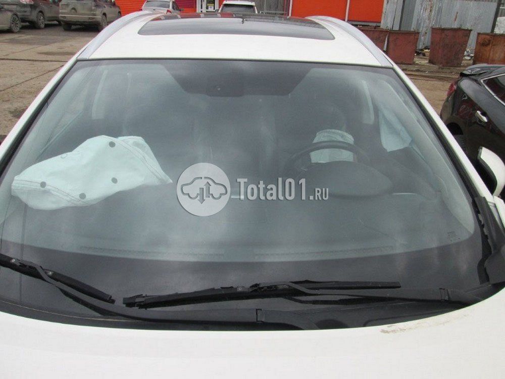 Фото Nissan Murano 32