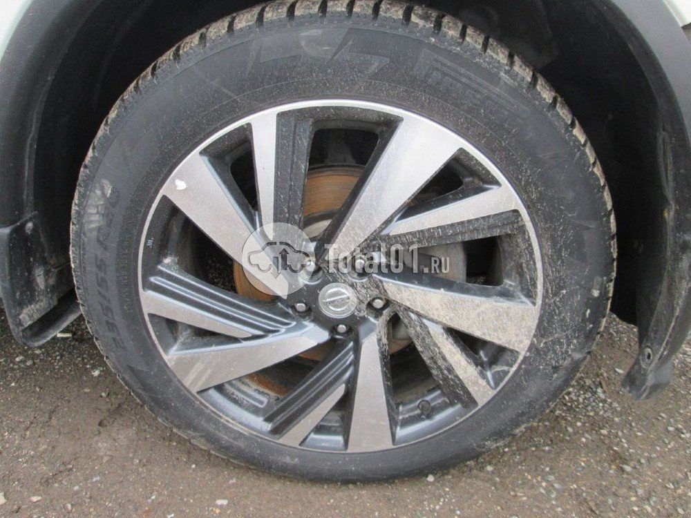 Фото Nissan Murano 36