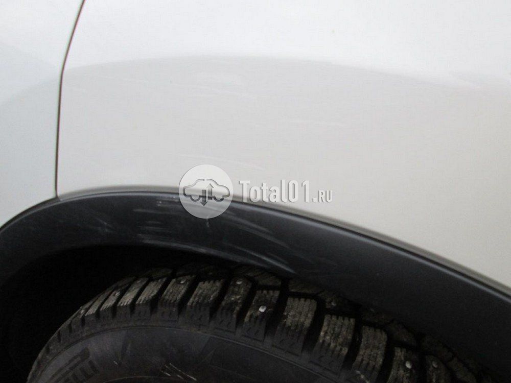 Фото Nissan Murano 50
