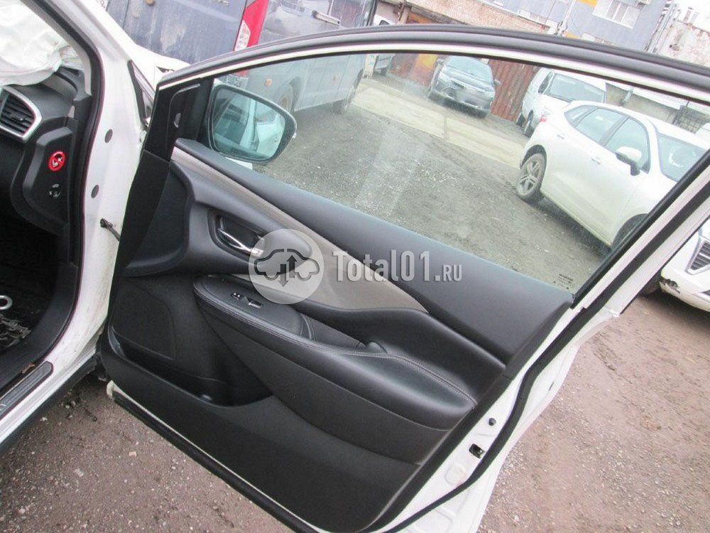 Фото Nissan Murano 78