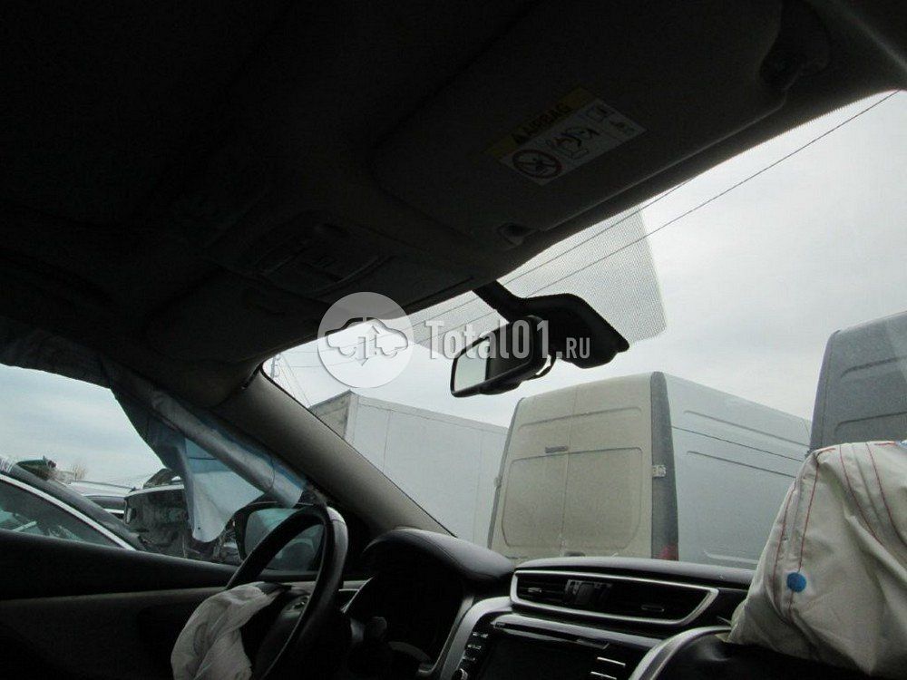 Фото Nissan Murano 82