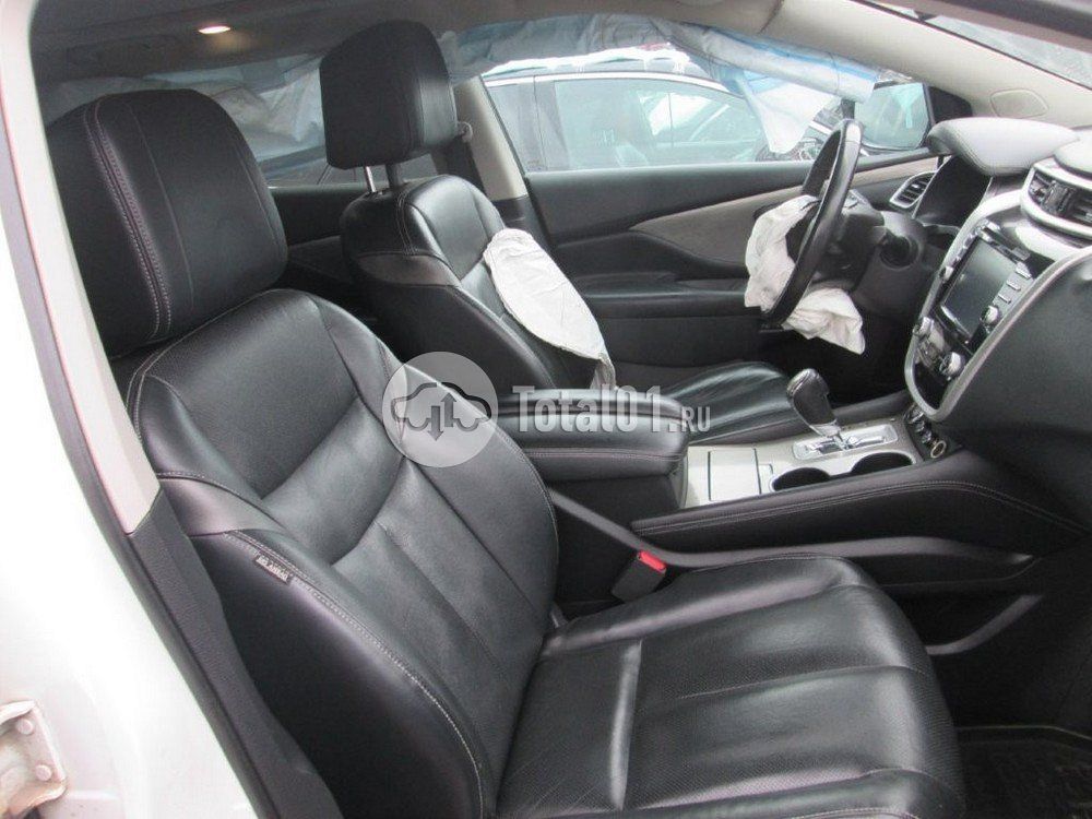 Фото Nissan Murano 84