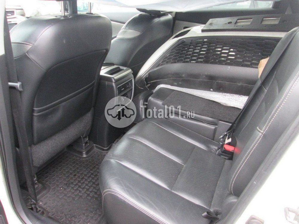 Фото Nissan Murano 102