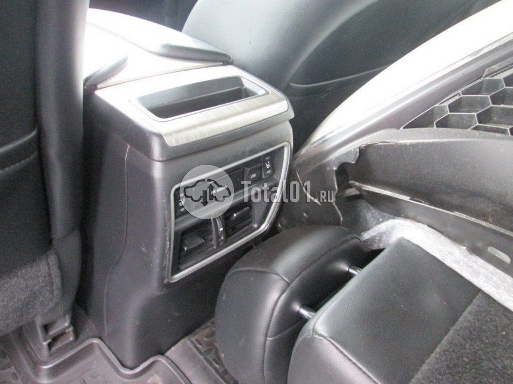 Фото Nissan Murano 104