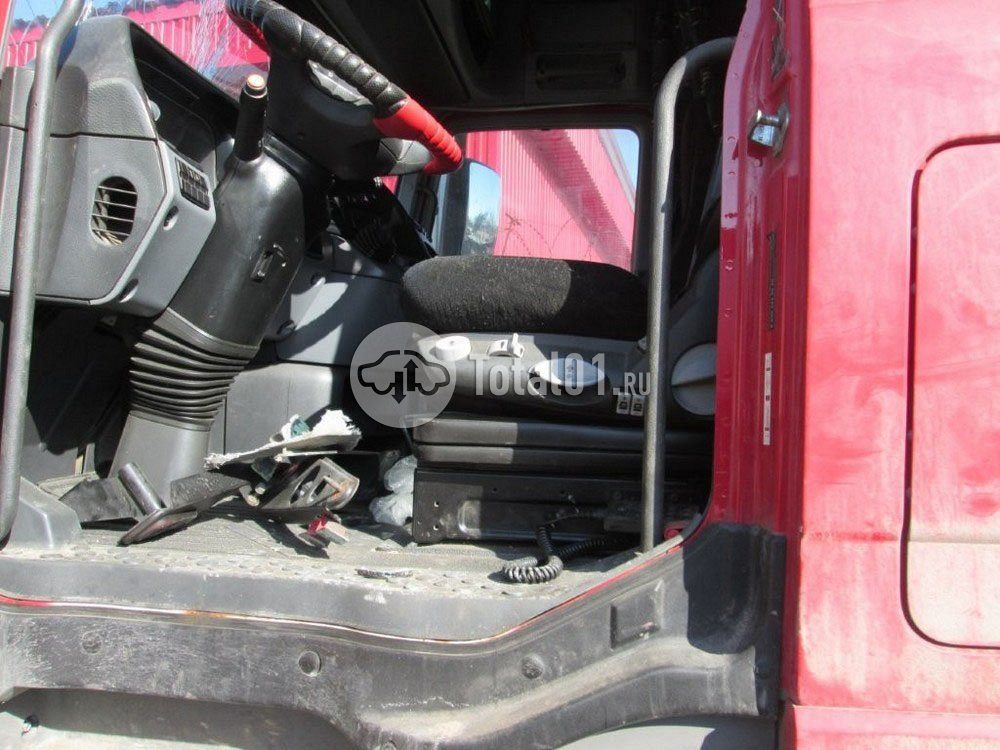 Фото Mercedes-Benz Actros 44