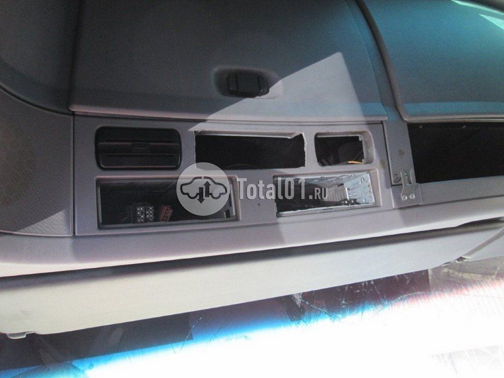 Фото Mercedes-Benz Actros 48