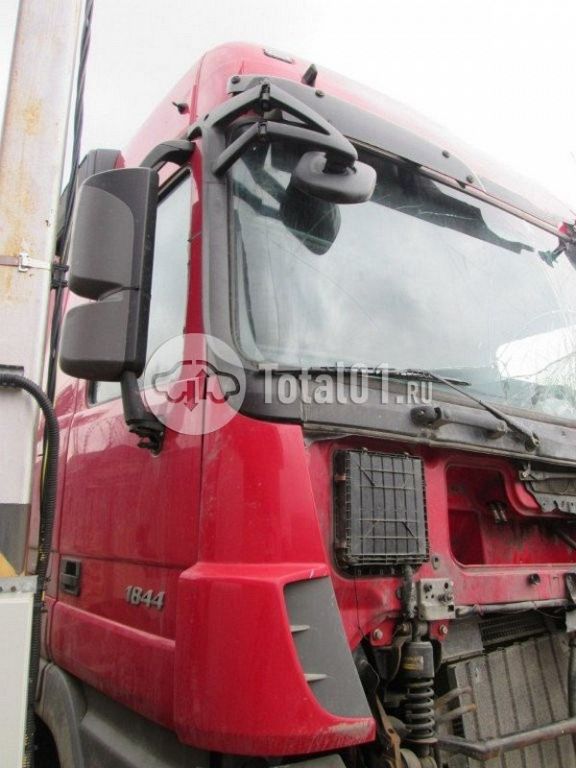 Фото Mercedes-Benz Actros 90