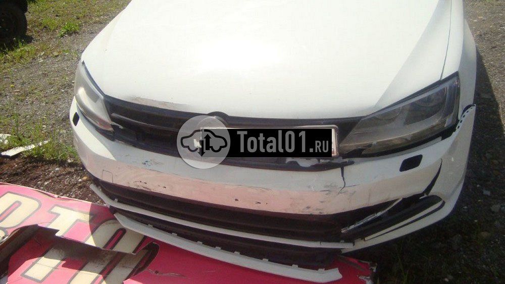 Фото Volkswagen Jetta 8