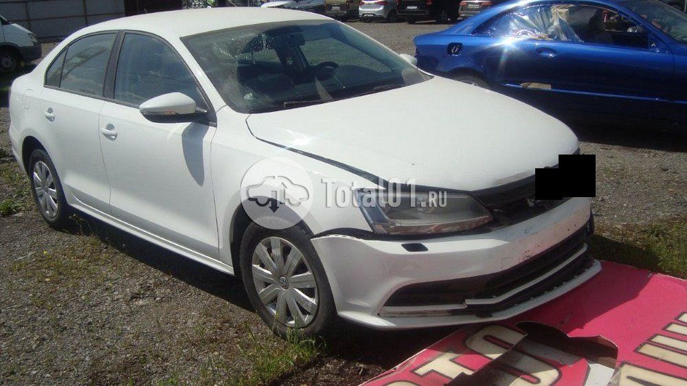 Фото Volkswagen Jetta 10