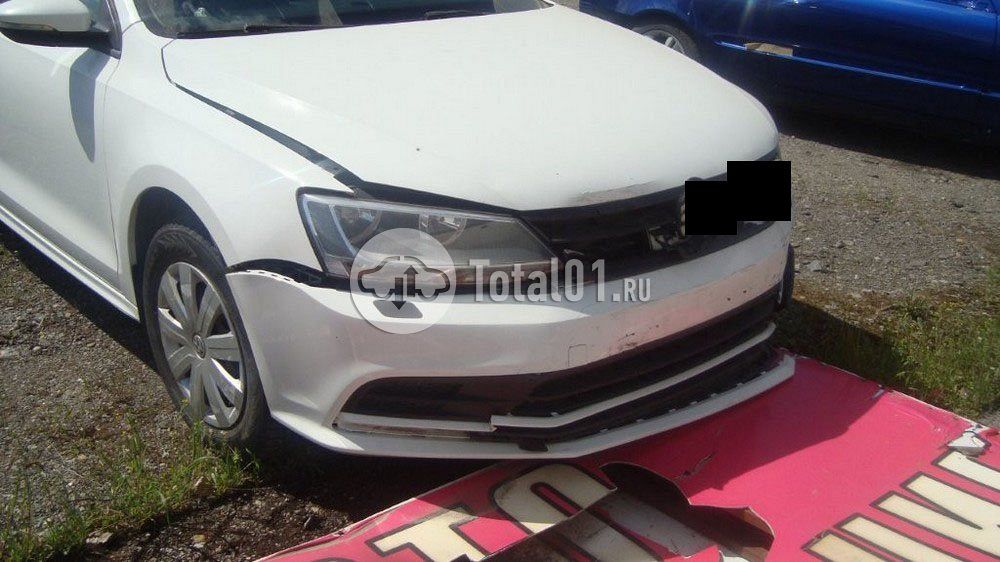 Фото Volkswagen Jetta 12