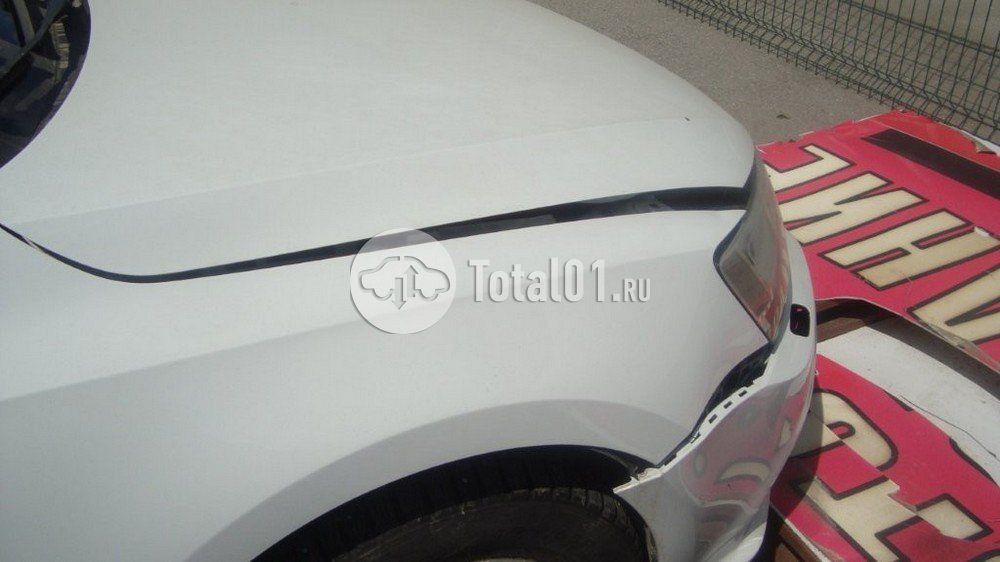 Фото Volkswagen Jetta 18