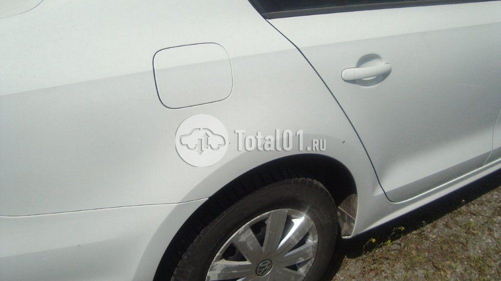 Фото Volkswagen Jetta 20