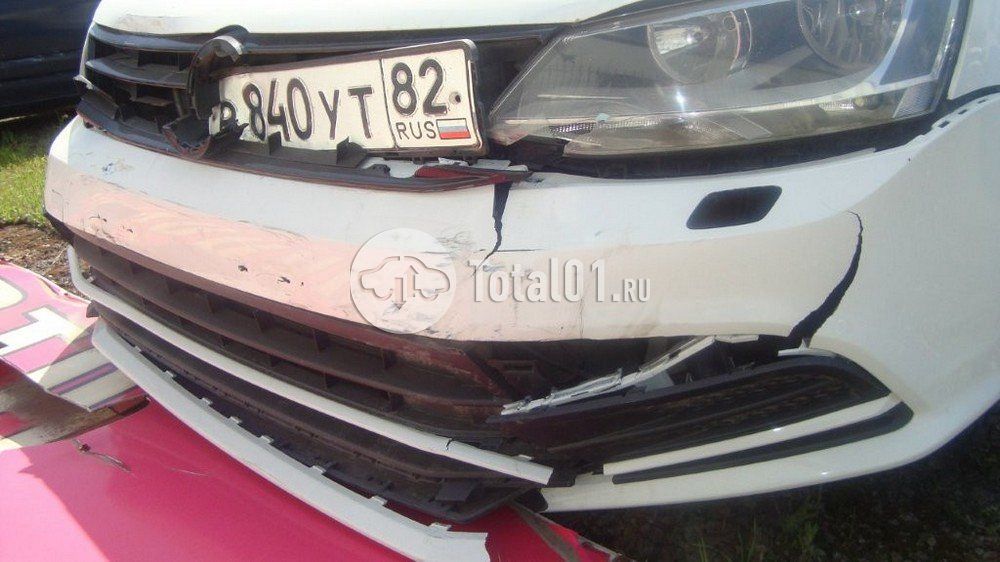 Фото Volkswagen Jetta 24