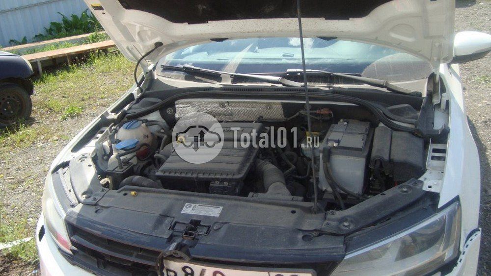 Фото Volkswagen Jetta 54