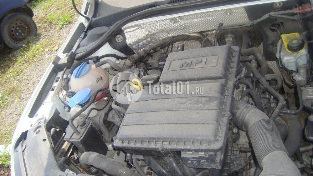 Фото Volkswagen Jetta 60