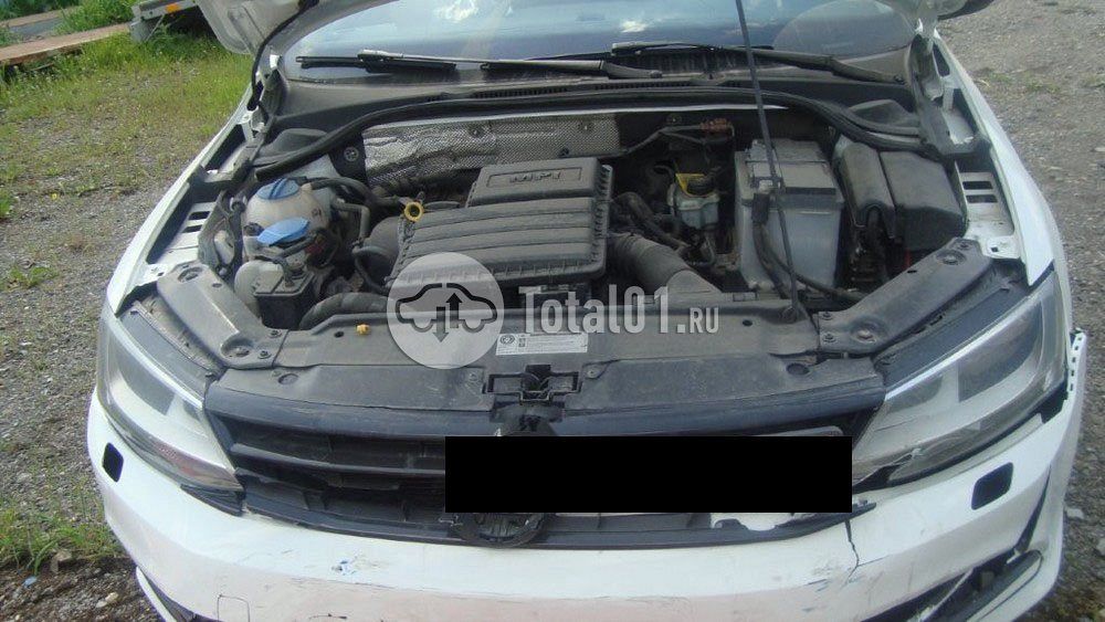 Фото Volkswagen Jetta 62