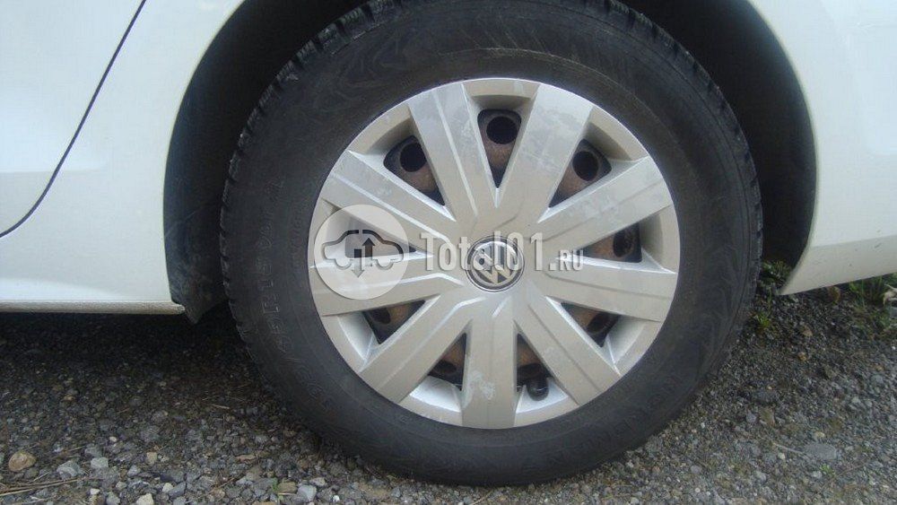 Фото Volkswagen Jetta 68