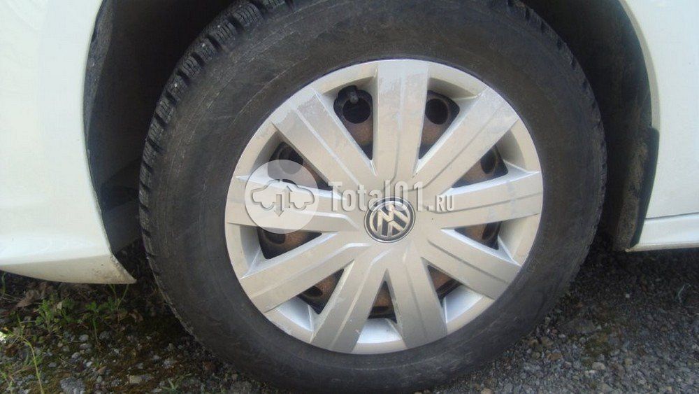 Фото Volkswagen Jetta 74