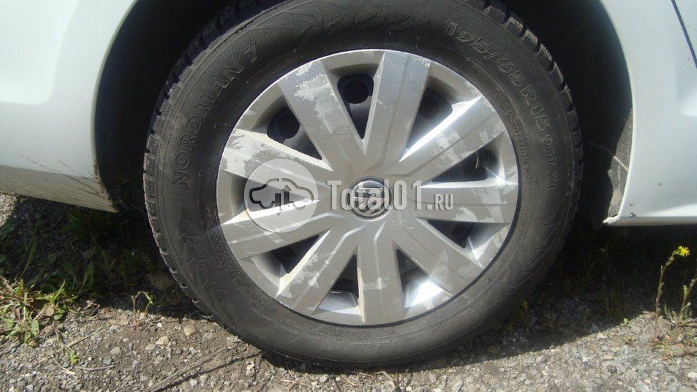 Фото Volkswagen Jetta 76