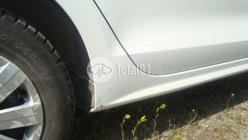 Фото Volkswagen Jetta 78