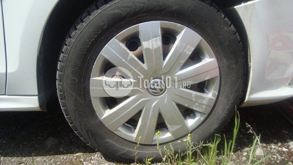 Фото Volkswagen Jetta 80