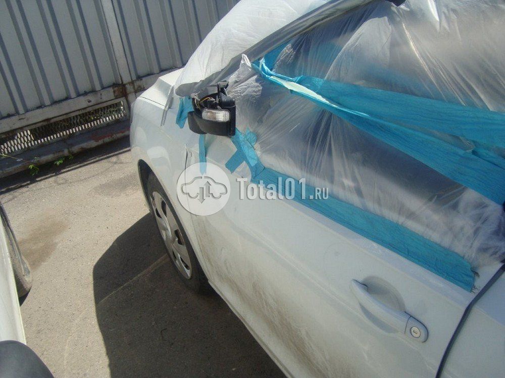 Фото Volkswagen Polo 18
