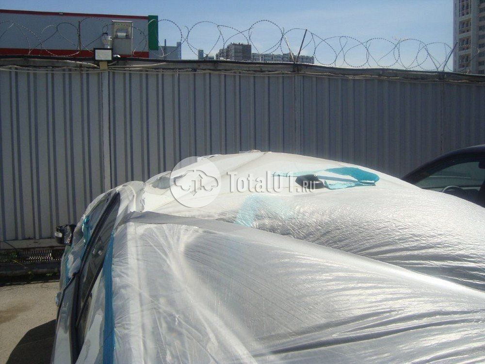 Фото Volkswagen Polo 22