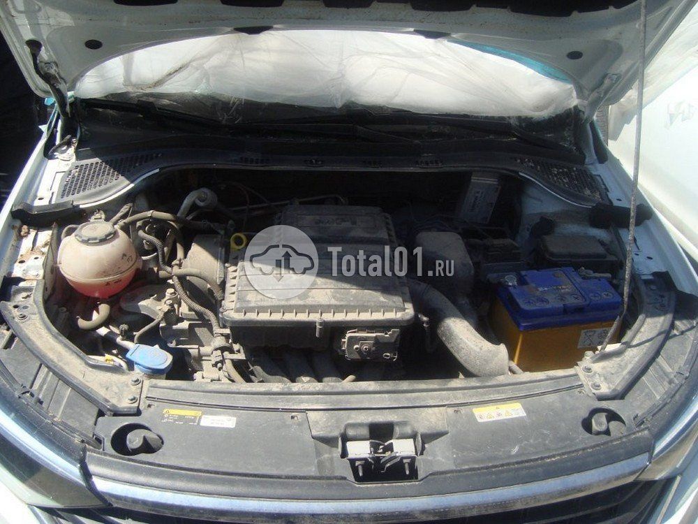 Фото Volkswagen Polo 34