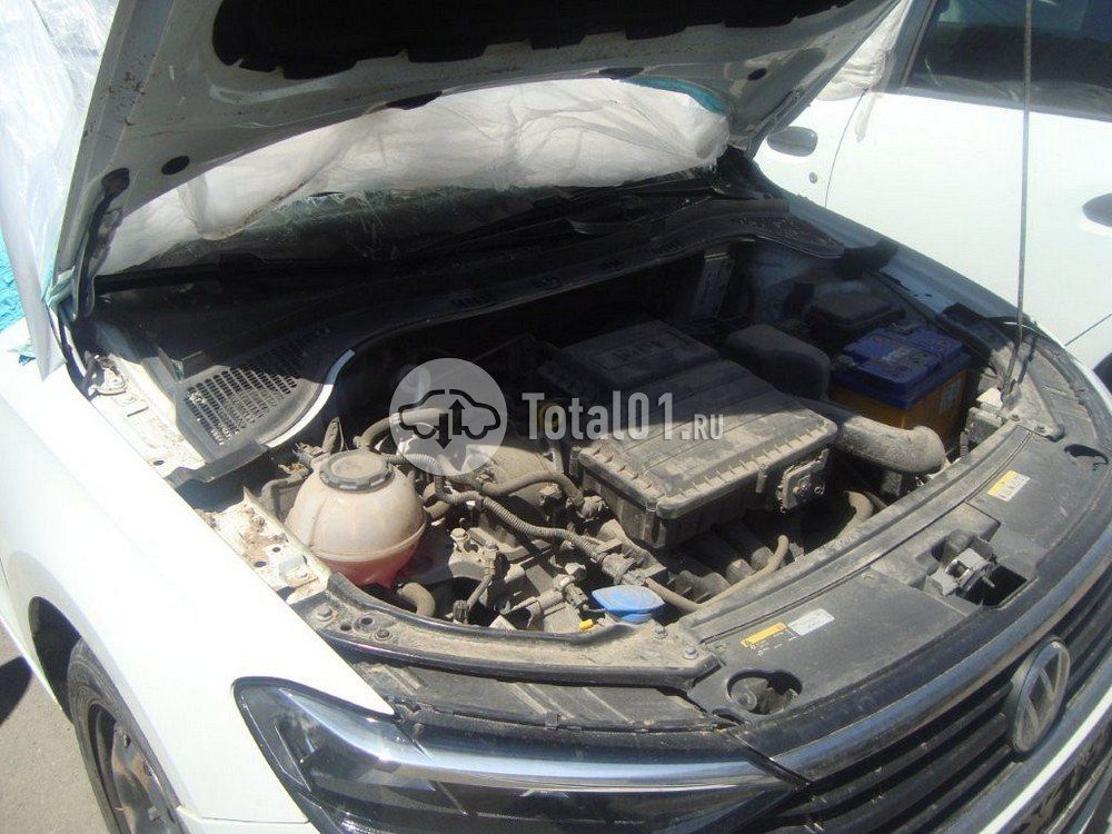 Фото Volkswagen Polo 36