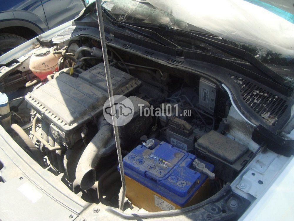 Фото Volkswagen Polo 38