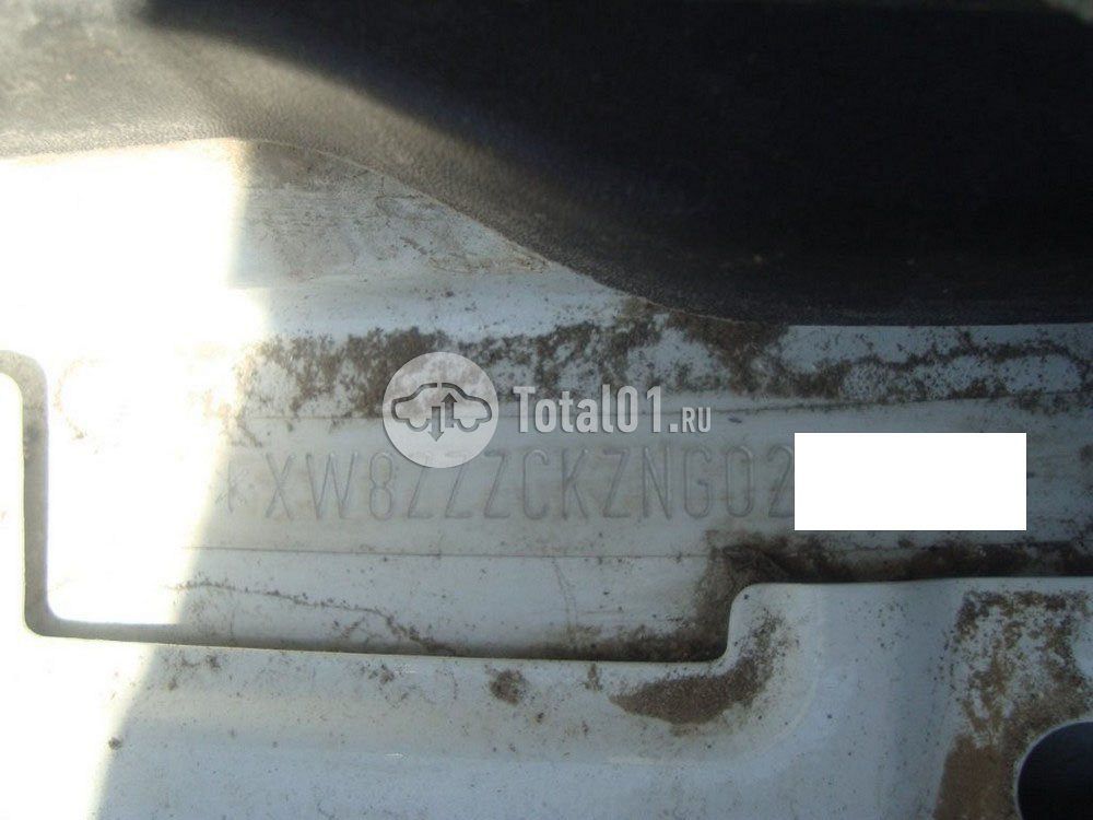 Фото Volkswagen Polo 42