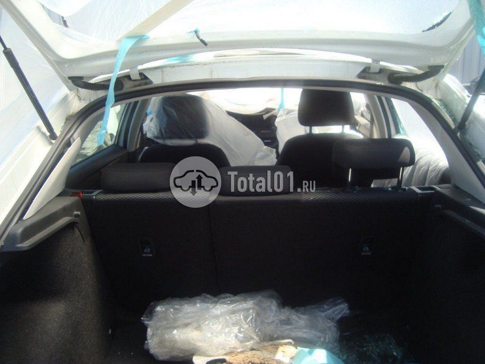 Фото Volkswagen Polo 44