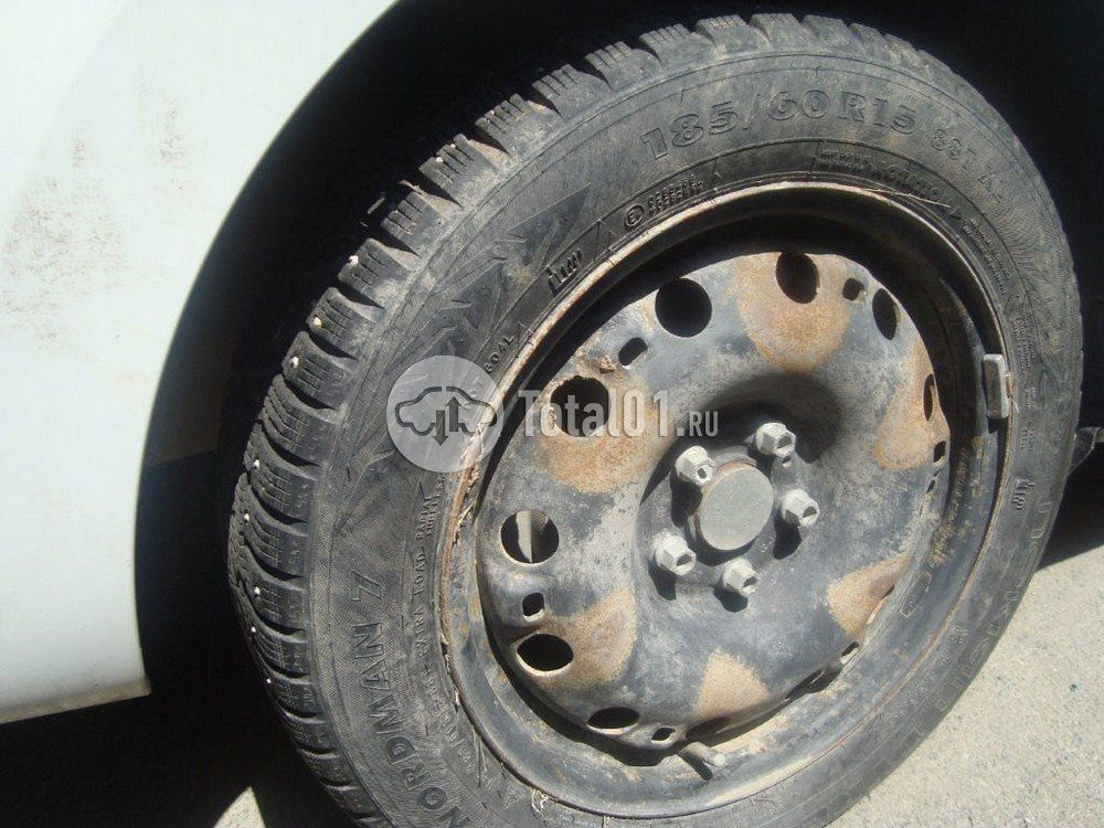 Фото Volkswagen Polo 56