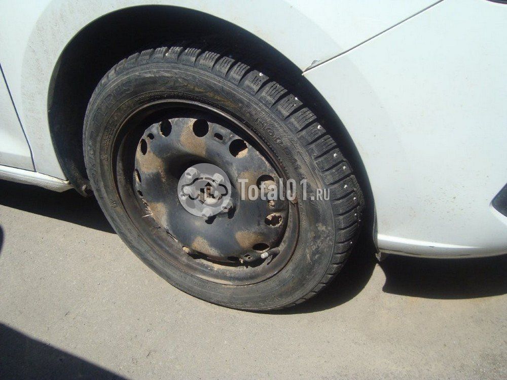 Фото Volkswagen Polo 58