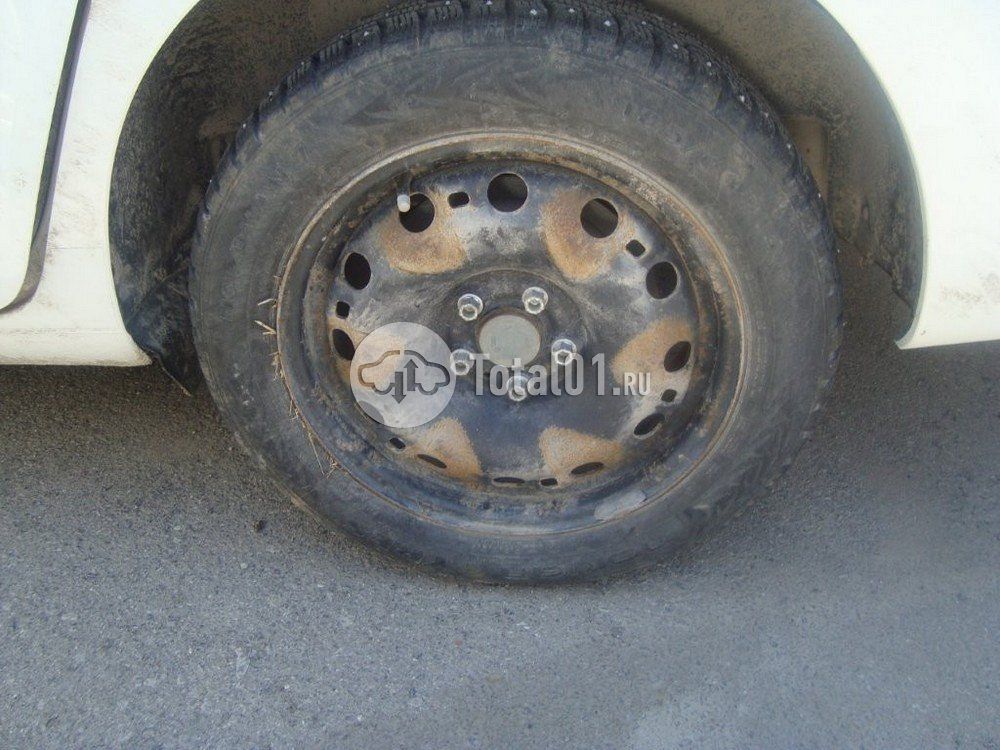 Фото Volkswagen Polo 60