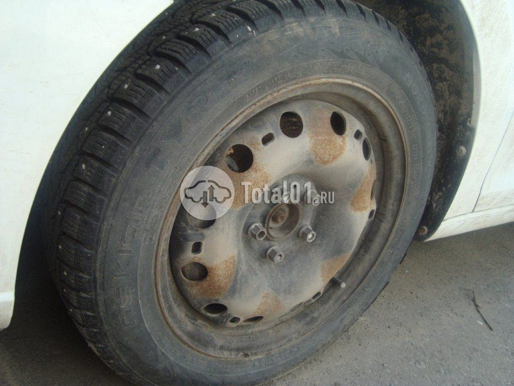 Фото Volkswagen Polo 62