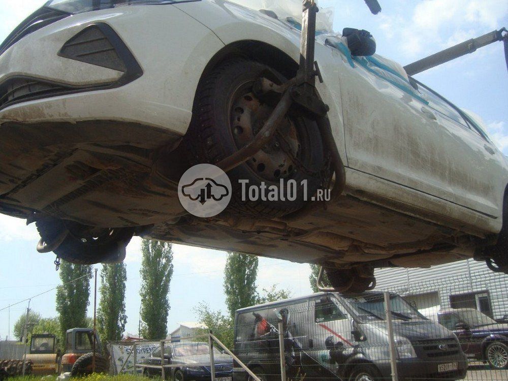 Фото Volkswagen Polo 64