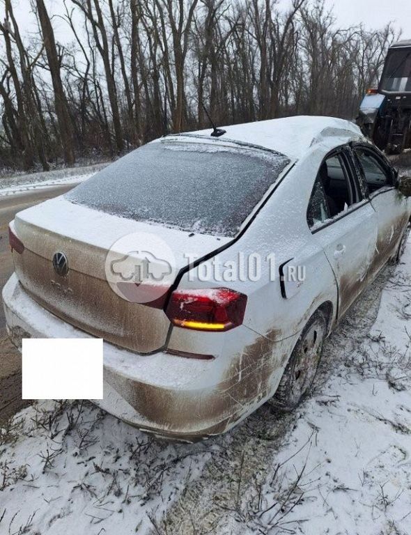 Фото Volkswagen Polo 74
