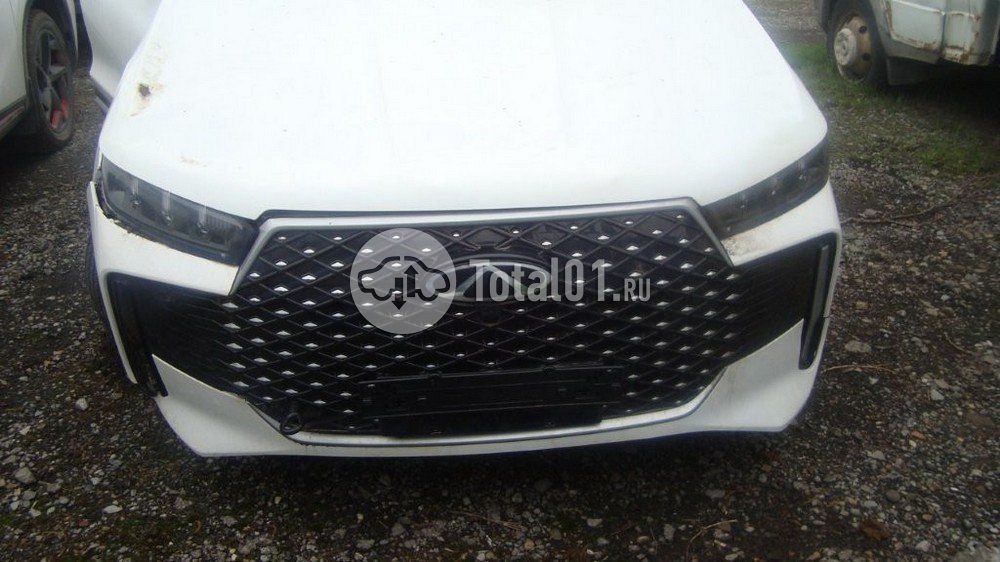 Фото Chery Tiggo 4 16