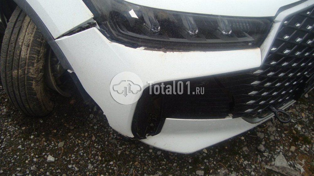Фото Chery Tiggo 4 20