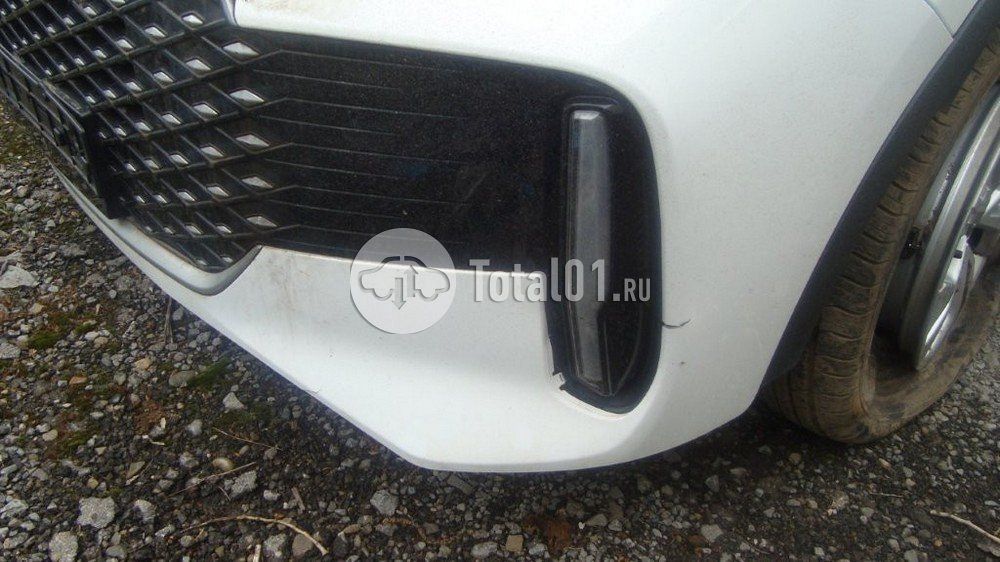 Фото Chery Tiggo 4 22