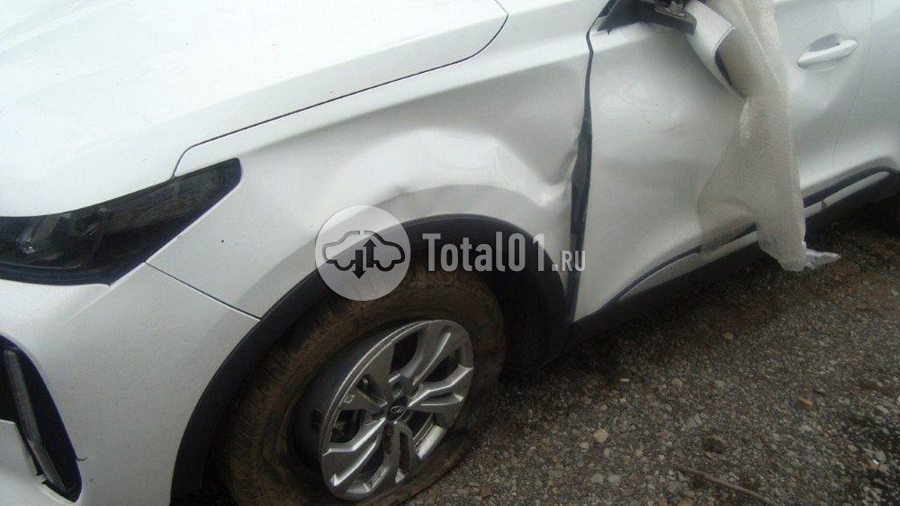 Фото Chery Tiggo 4 24